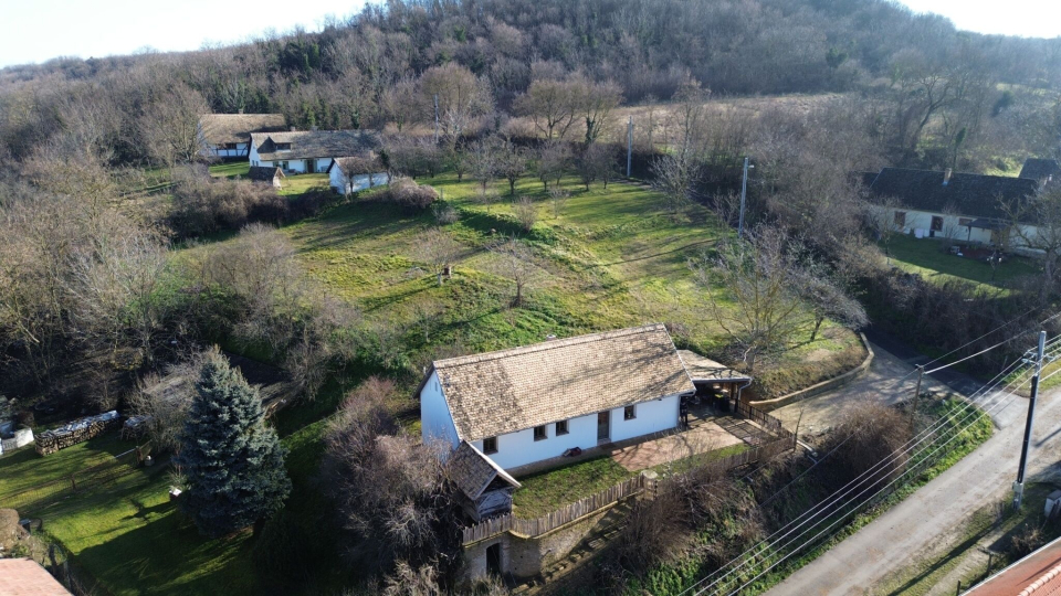 Rigli Vend�gh�z - Z�vod