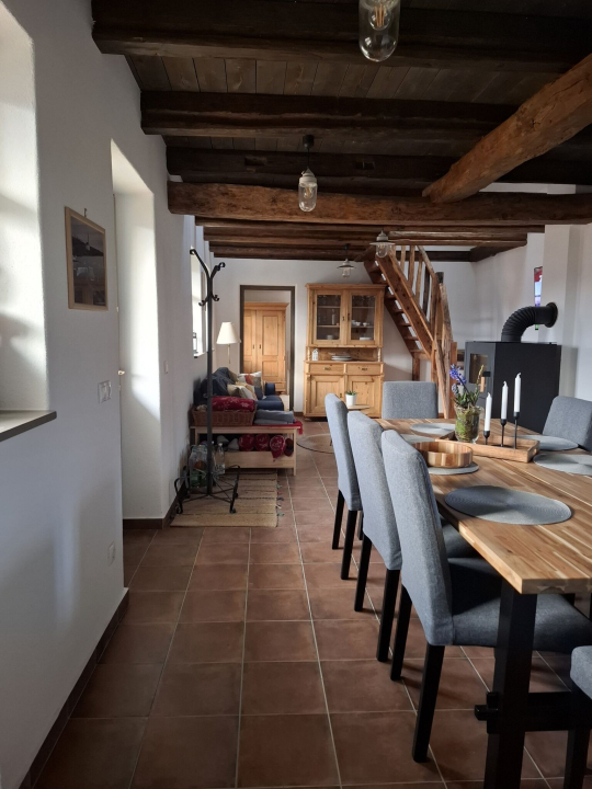 Rigli Vend�gh�z - Z�vod