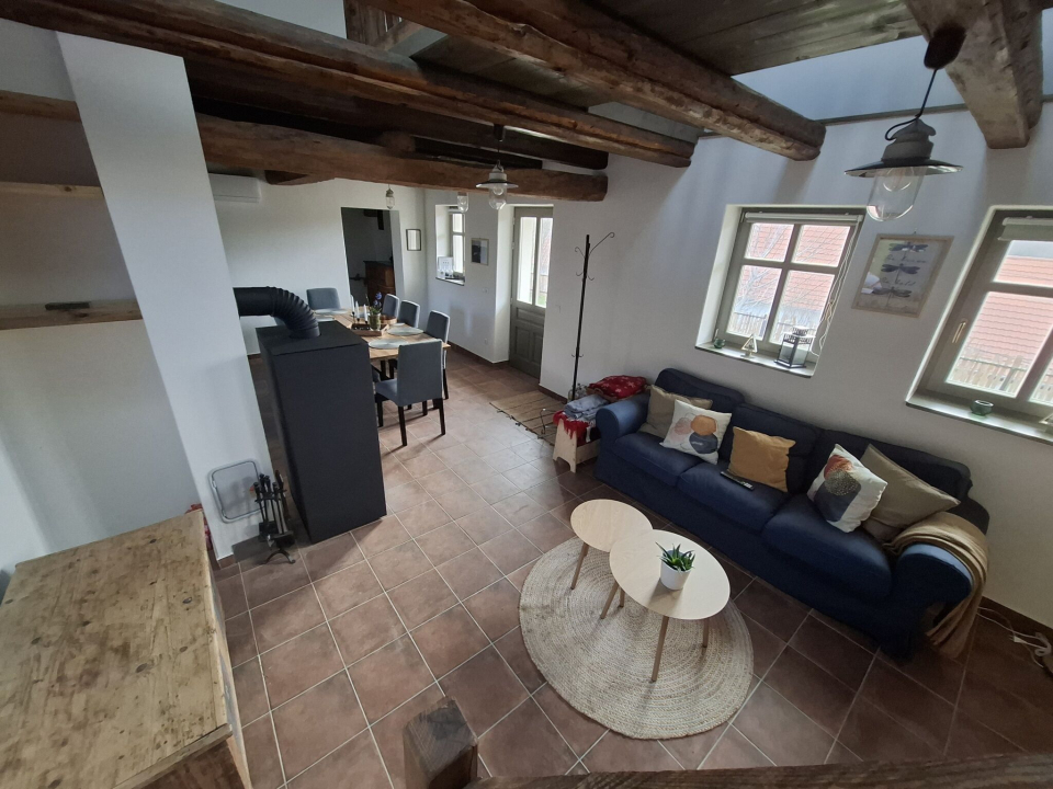 Rigli Vend�gh�z - Z�vod