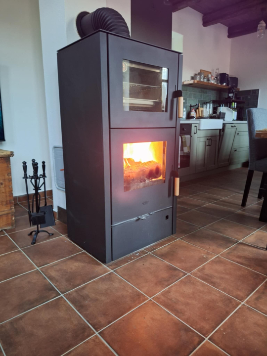 Rigli Vend�gh�z - Z�vod