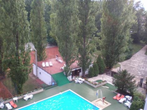 Apartman Balatonföldváron