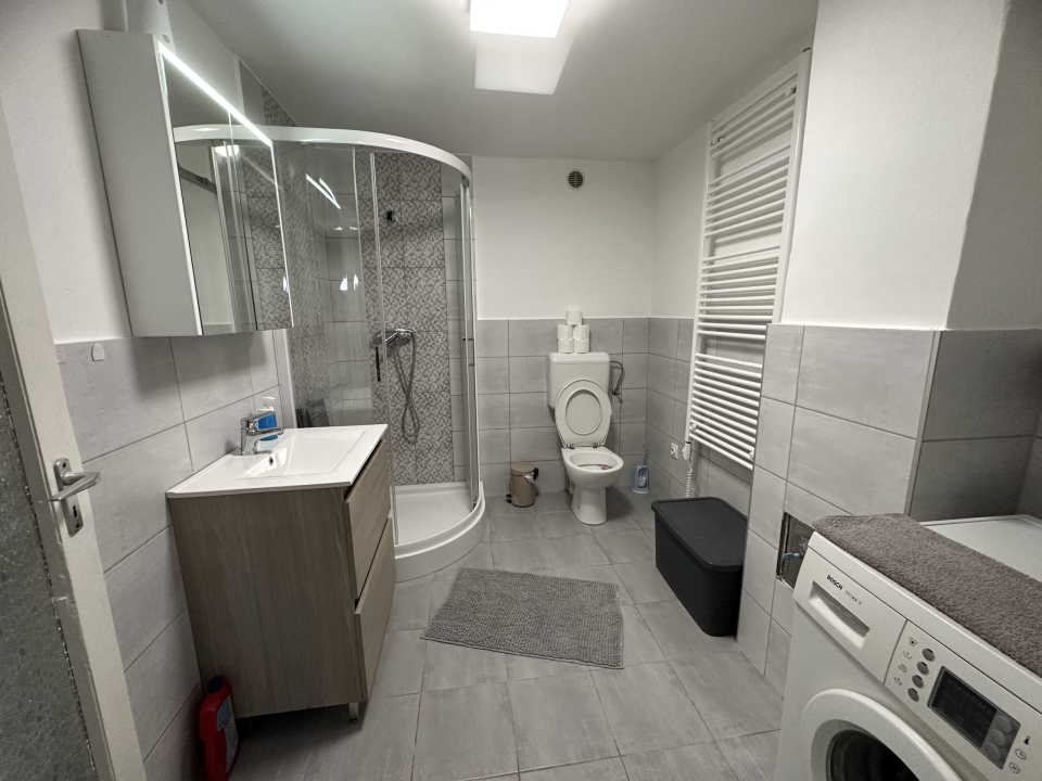 Róza Vendégházak - Tényő