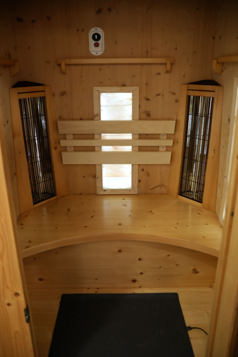 Róza Vendégházak - Tényő