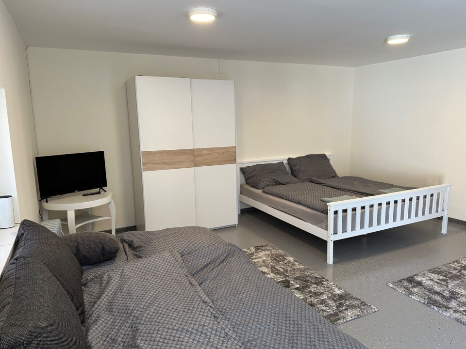 Róza Vendégházak - Tényő