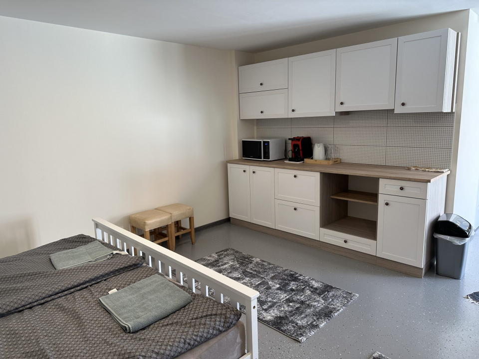 Róza Vendégházak - Tényő