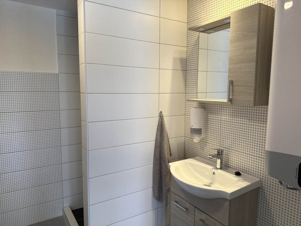 Róza Vendégházak - Tényő