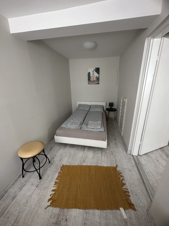 Róza Vendégházak - Tényő