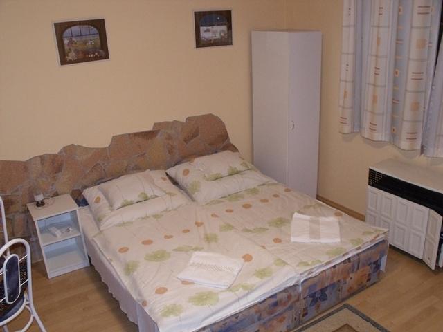 Rzsika Apartman - Hajdnns