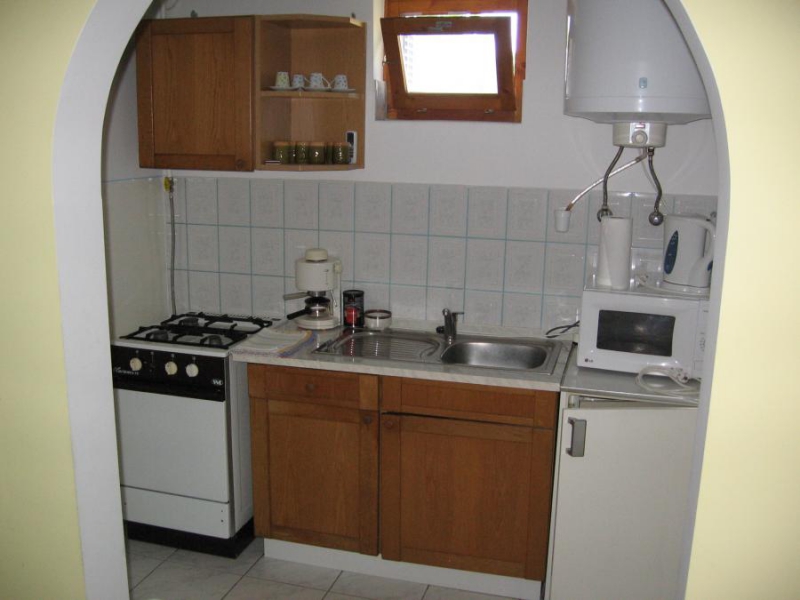 Rzsika Apartman - Hajdnns