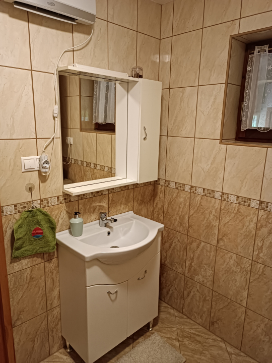 Sakura vend�gh�z - Cseresznyevir�g vend�gh�z - B�k�sszentandr�s
