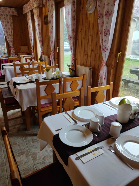 Salvus Family Pihen� Park - B�kksz�k