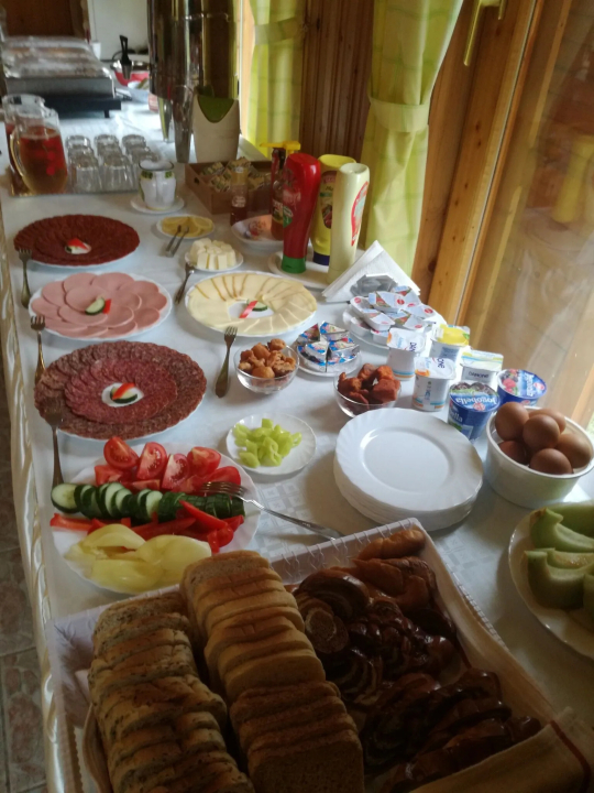 Salvus Family Pihen� Park - B�kksz�k