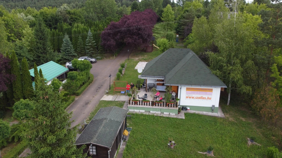 Salvus Family Pihen� Park - B�kksz�k