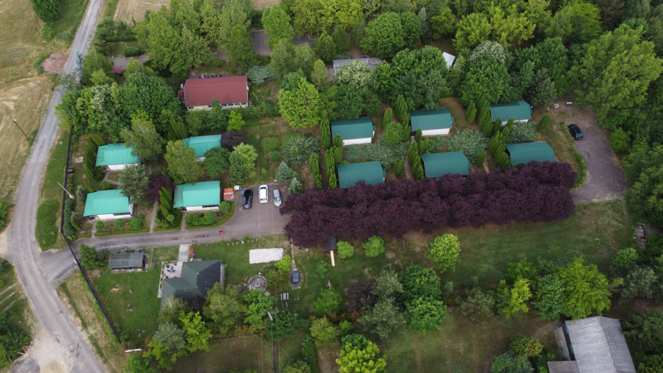 Salvus Family Pihen� Park - B�kksz�k