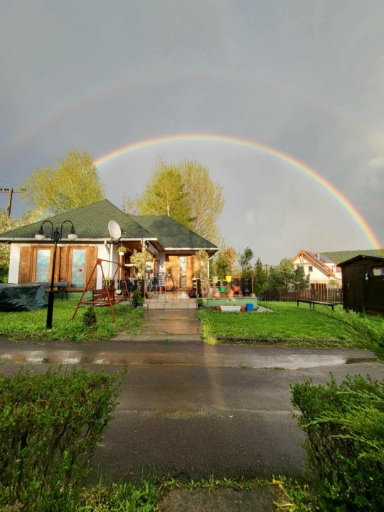 Salvus Family Pihen� Park - B�kksz�k