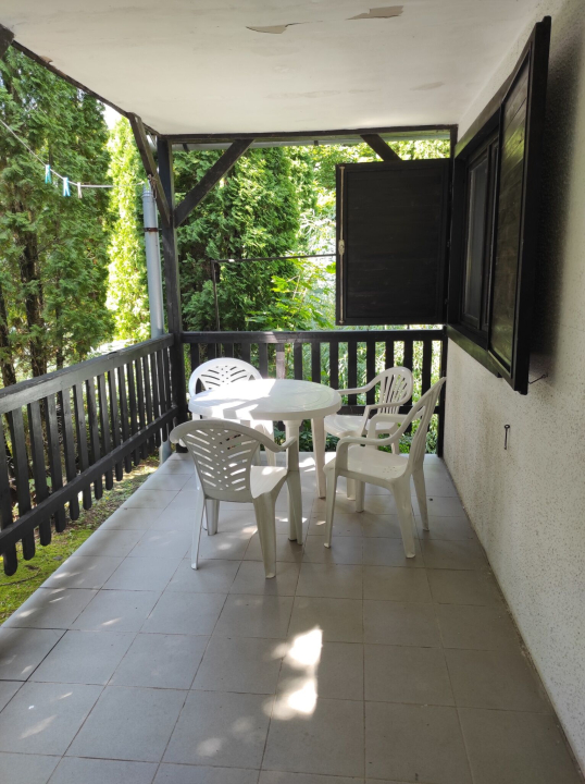 Salvus Family Pihen� Park - B�kksz�k