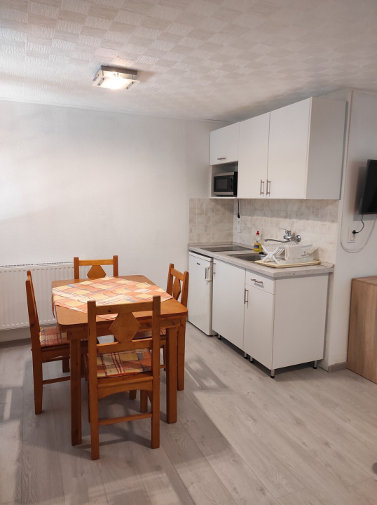 Salvus Family Pihen� Park - B�kksz�k