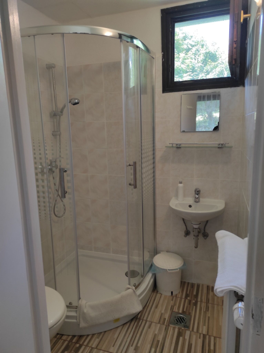 Salvus Family Pihen� Park - B�kksz�k