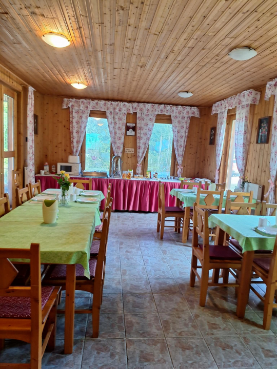 Salvus Family Pihen� Park - B�kksz�k