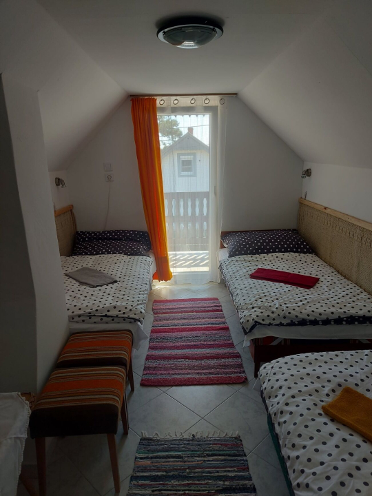 Simba Apartman - Borg�ta f�rd�