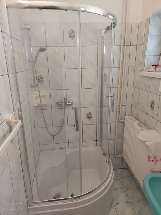 Simba Apartman - Borg�ta f�rd�