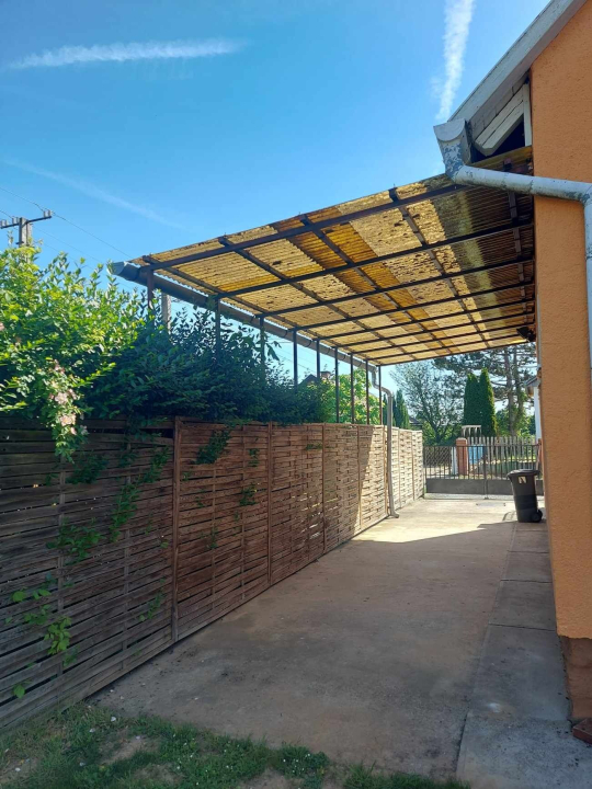 Simba Apartman - Borg�ta f�rd�