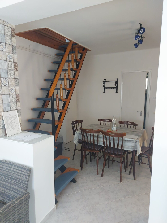 Simba Apartman - Borg�ta f�rd�