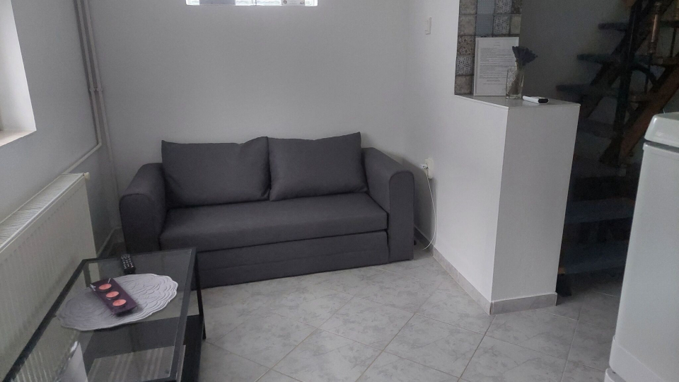 Simba Apartman - Borg�ta f�rd�