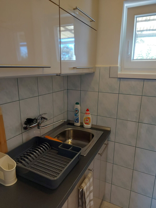 Simba Apartman - Borg�ta f�rd�