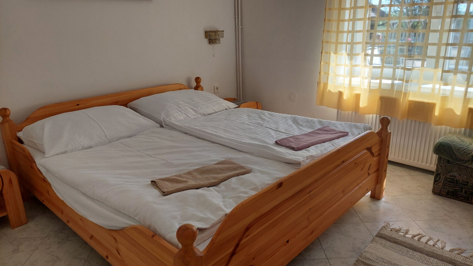 Simba Apartman - Borg�ta f�rd�