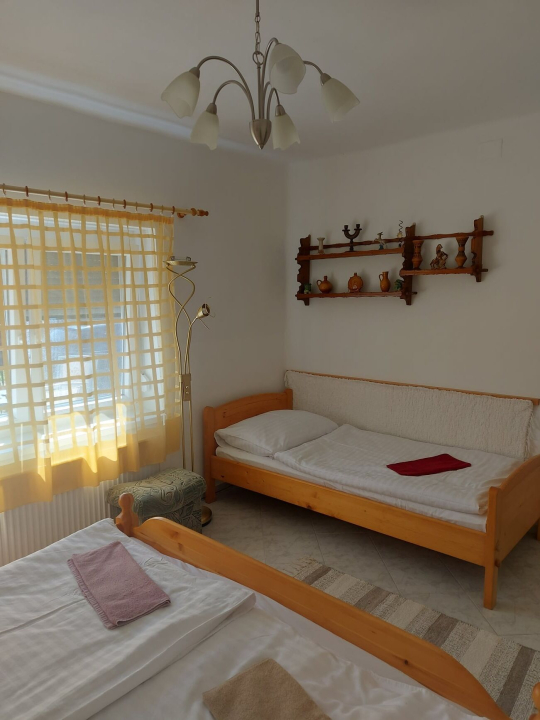 Simba Apartman - Borg�ta f�rd�