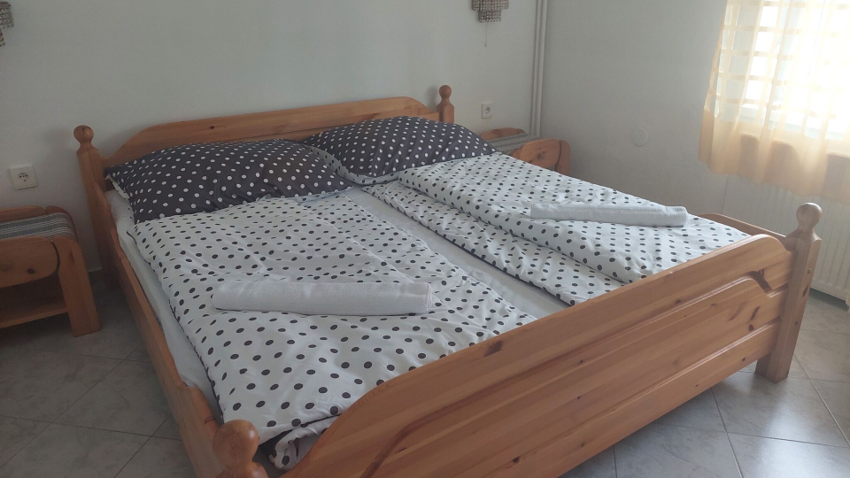 Simba Apartman - Borg�ta f�rd�