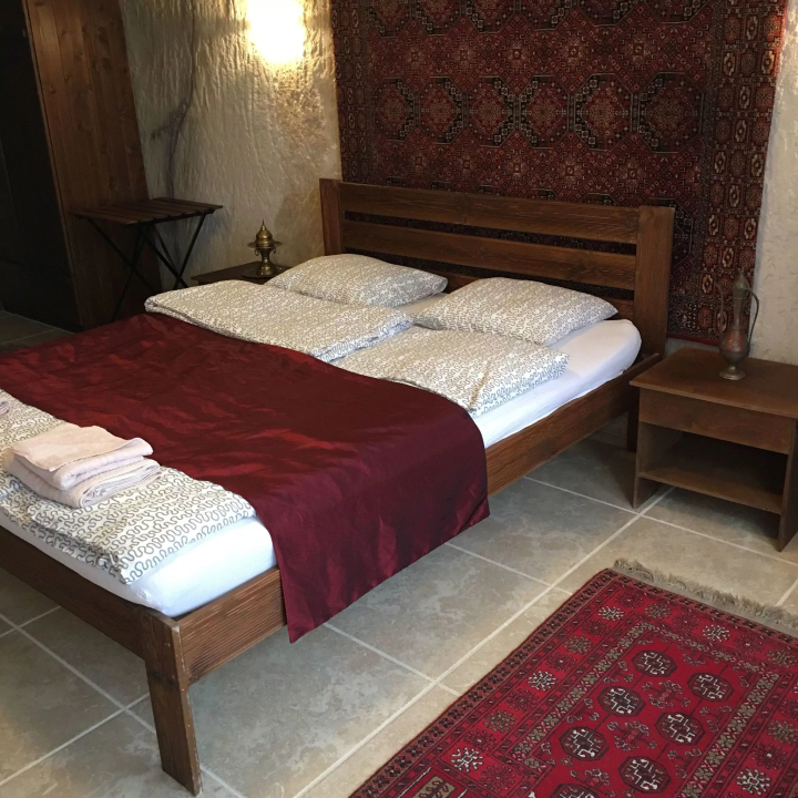 Sirocave Barlang Apartmanok - Sirocave Barlang szobk - Sirok