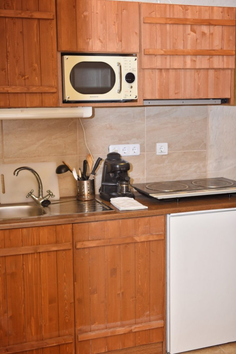 Sirocave Barlang Apartmanok - Sirocave Barlang szobk - Sirok