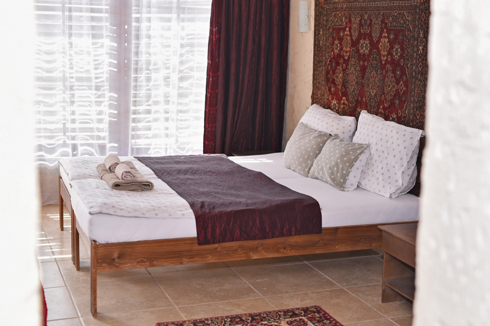 Sirocave Barlang Apartmanok - Sirocave Barlang szobk - Sirok