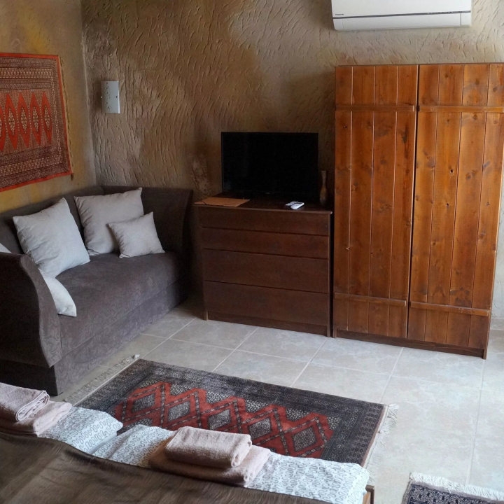 Sirocave Barlang Apartmanok - Sirocave Barlang szobk - Sirok