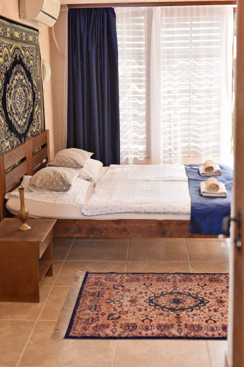 Sirocave Barlang Apartmanok - Sirocave Barlang szobk - Sirok