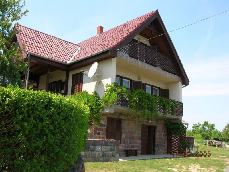 Sissy vendégház