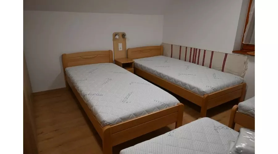 Strzsahegyi Napocska Vendghz - Monor