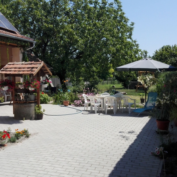 Sugovica Vendghz - Szeremle