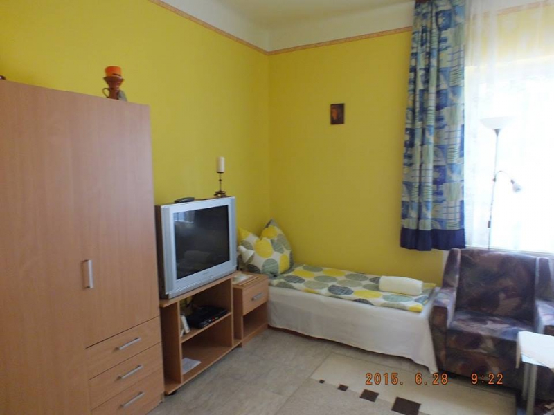 Sugovica Vendghz - Szeremle