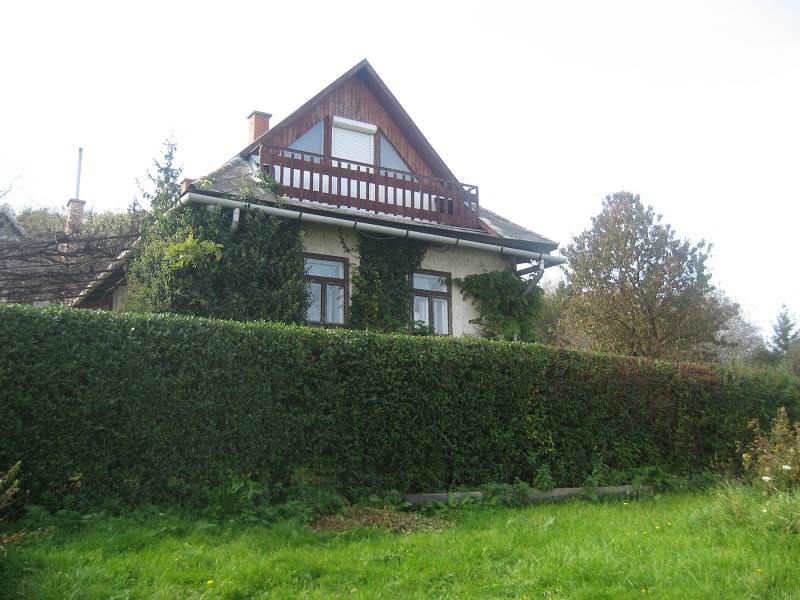 Szilváskő Vendégház