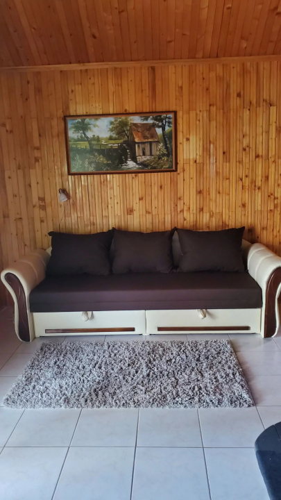 Szilvsvradi Kemencs Apartmanok - Szilvsvrad