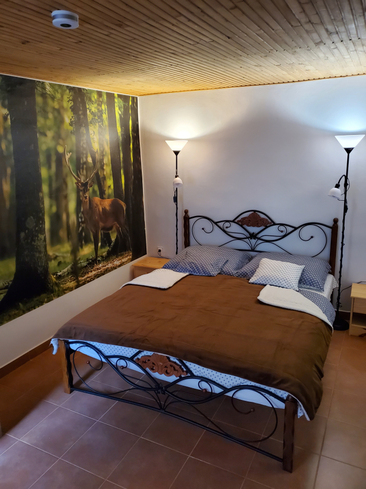 Szilvsvradi Kemencs Apartmanok - Szilvsvrad