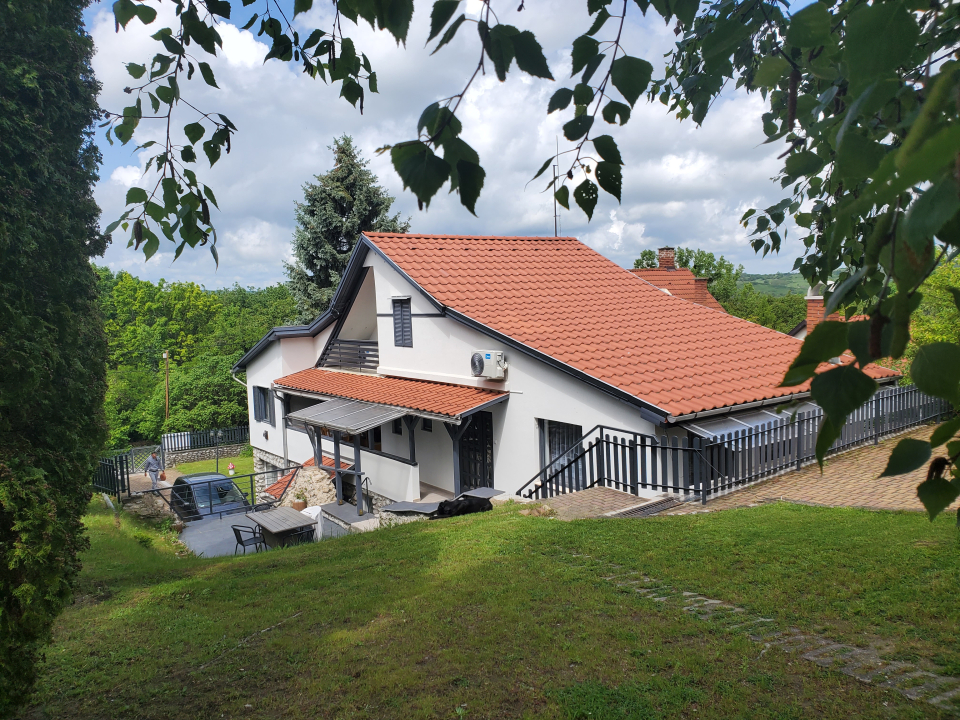 Szilvsvradi Kemencs Apartmanok - Szilvsvrad