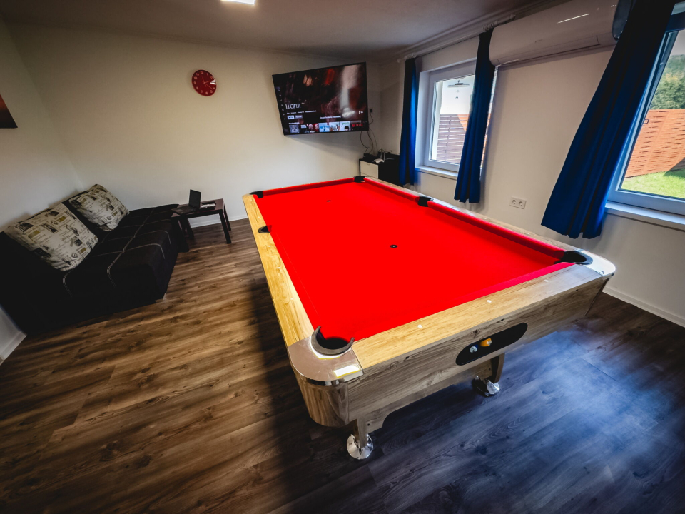 Szlszem Vendghz - Szlsgyrk