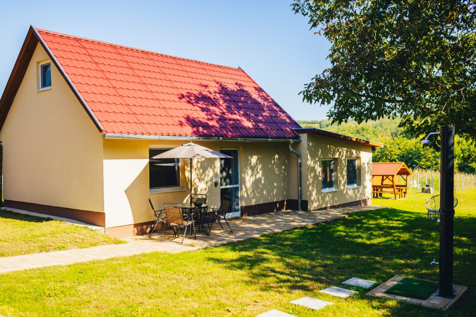 Szlszem Vendghz - Szlsgyrk