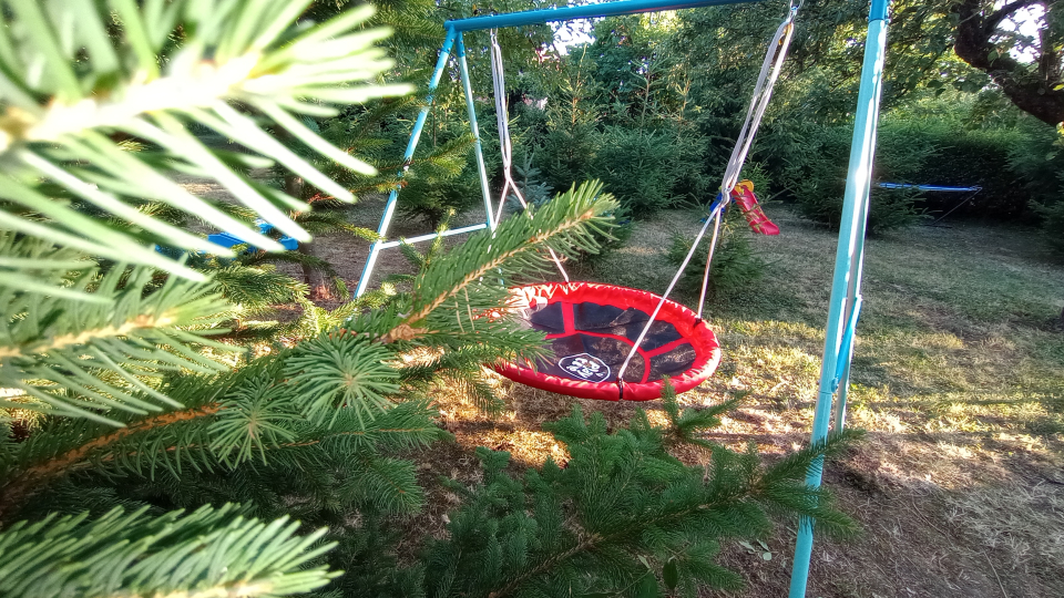 Tama Bárka Vendégház - Tar