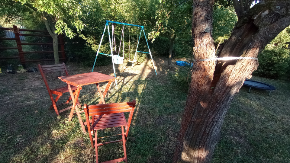 Tama Bárka Vendégház - Tar