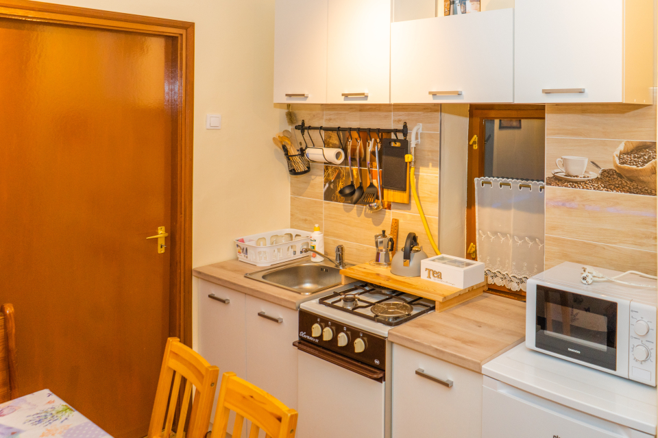 Tama Bárka Vendégház - Tar